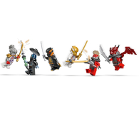 LEGO Ninjago 71834 Wielofunkcyjny ultramech Zane’a - 1284230 - zdjęcie 5